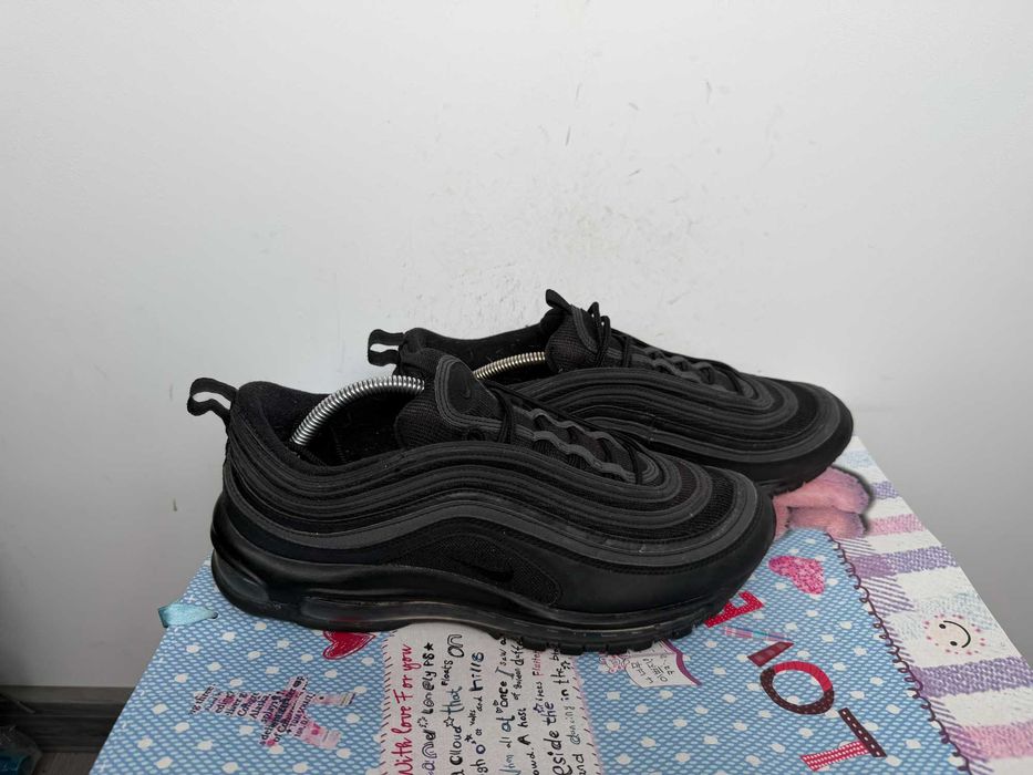 Nike  Air Max 97''оригинални маратонки 44 номер