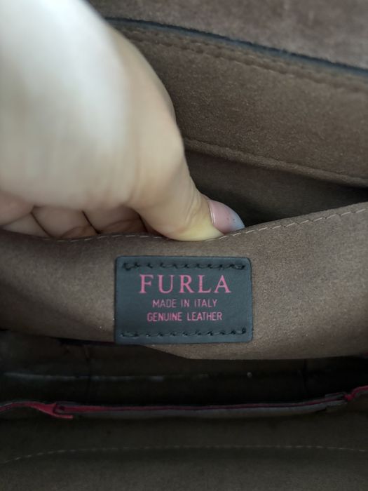 чанта FURLA