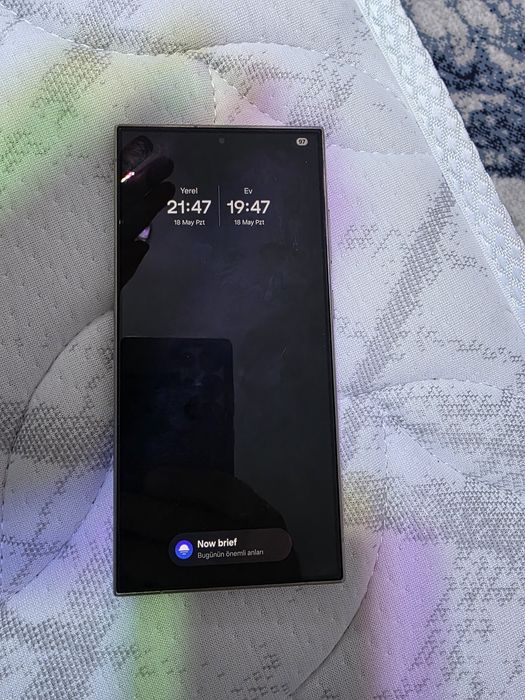 Samsung s 24 ultra 512 GB Vietnam
