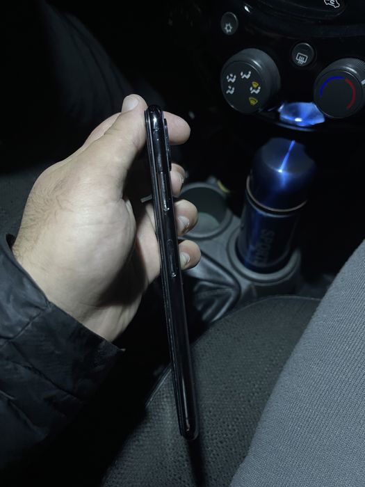 Iphone Xs Max obmen yoq