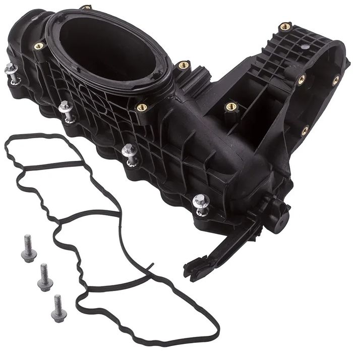 Всмукателен колектор за Mercedes: W176 W246 W204 W205 W212