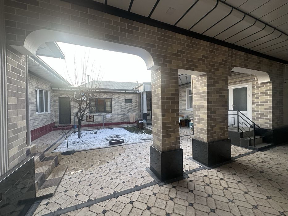 Продам свой дом 4.5 сотих 130000 y.e