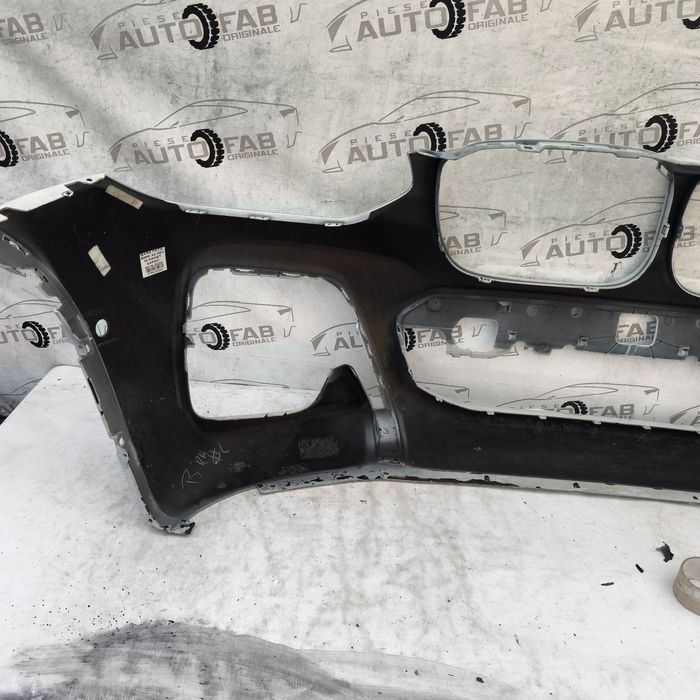 Bara fata BMW X3 G01 M-Paket an 2017-2018-2019-2020