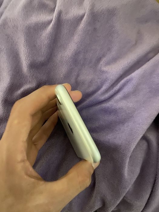 iPhone Xr 64Gb 75% ideal