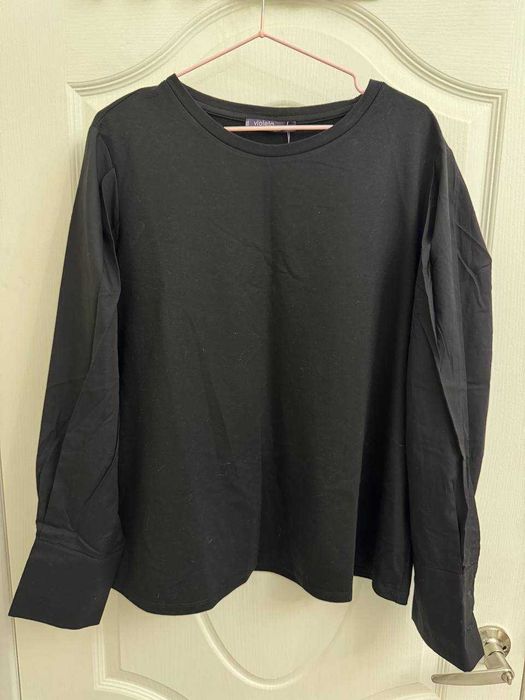 Новые рубашки/блузки H&M, NEXT, MANGO размер 50/54 и 54/60