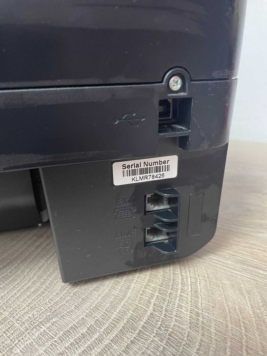 Imprimanta si Xerox Canon Pixma MX-495 (cu fax)