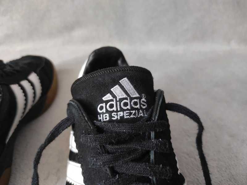 Pantofi sport Adidas Spezial Adiprene