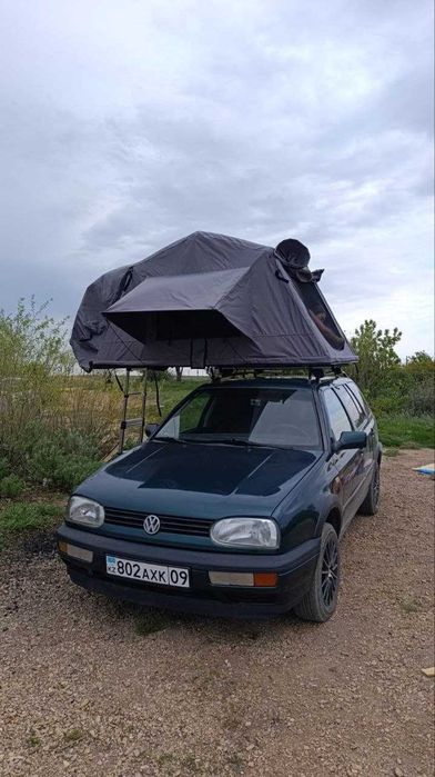 Golf 3 универсал АКПП 2,0