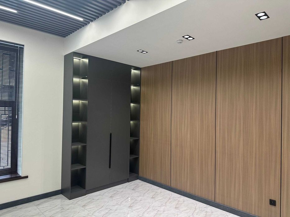 Сдаётся коммерческое помещение 120 м² (метро Тинчлик). Своя /офис/