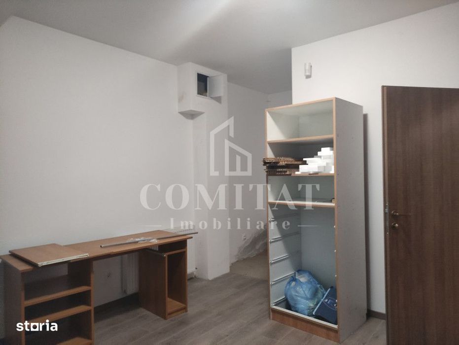 2 Apartamente | Finisate |  Zona Grigorescu