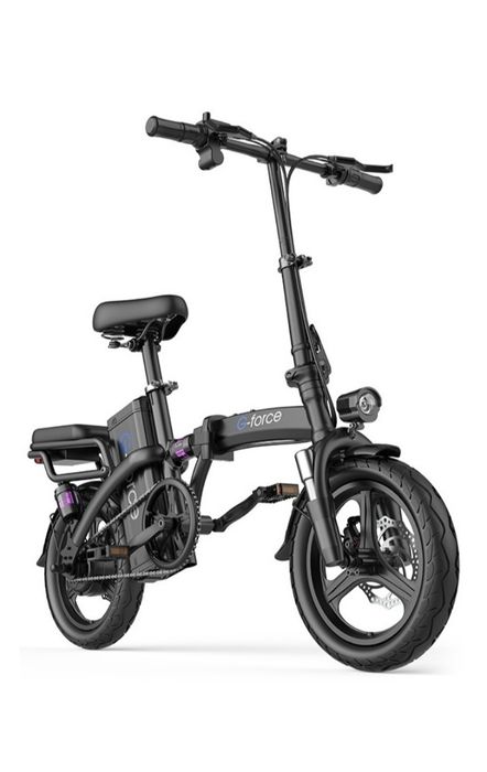 Электровелосипед