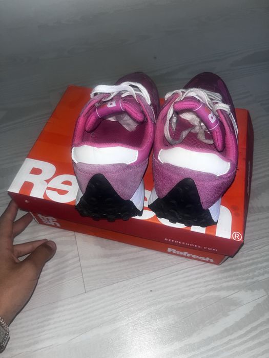 Refresh marime 38