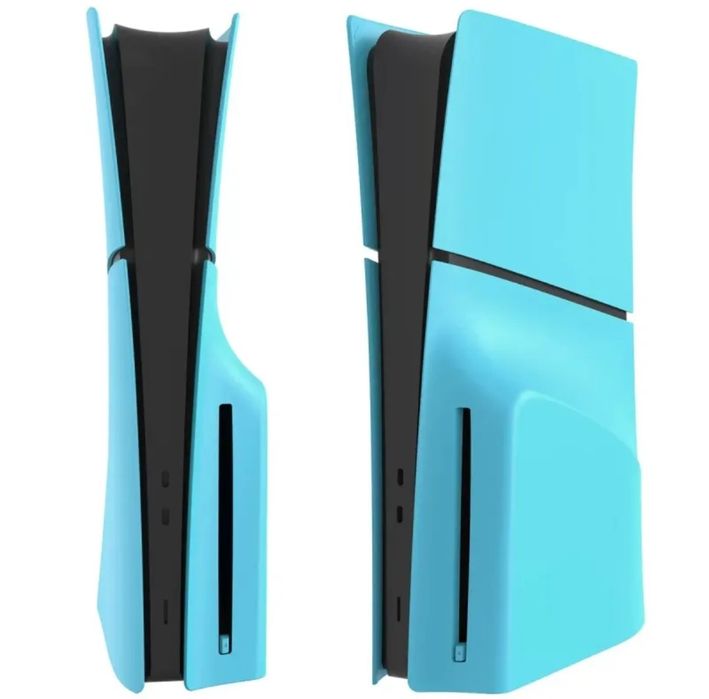 Корпусы для playstation 5 slim
