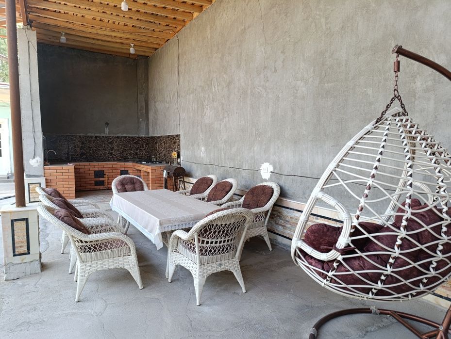 Продаётся дом. Срочно 8 соток