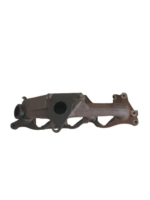 Galerie Evacuare Renault Megane I Ba0/1_ 1995 - 2004 1.9 Dci F9Q 732,