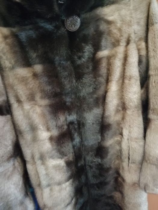 Продам срочно шубу!!!
