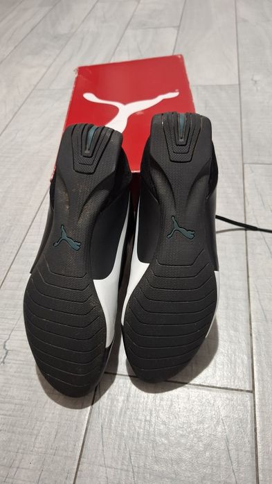 Puma PETRONAS dama