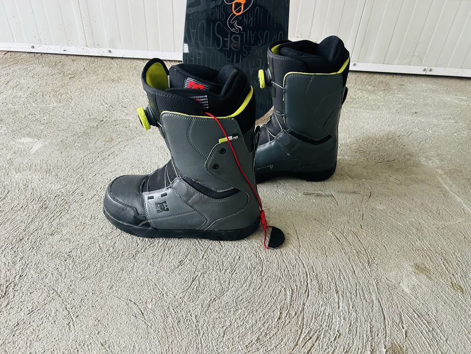 Сноуборд Rossignol