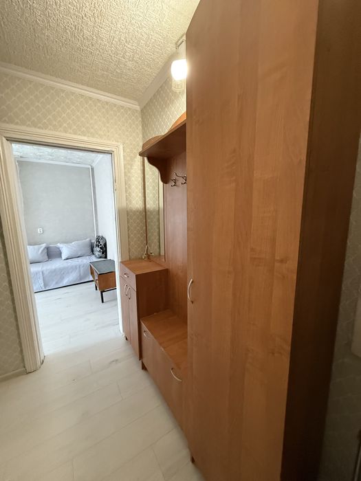 Квартира посуточно в центре