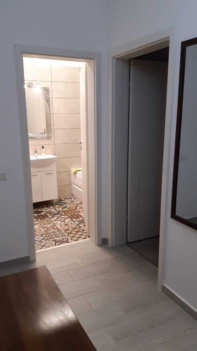 Vând garsonieră La Strada , Popești Leordeni