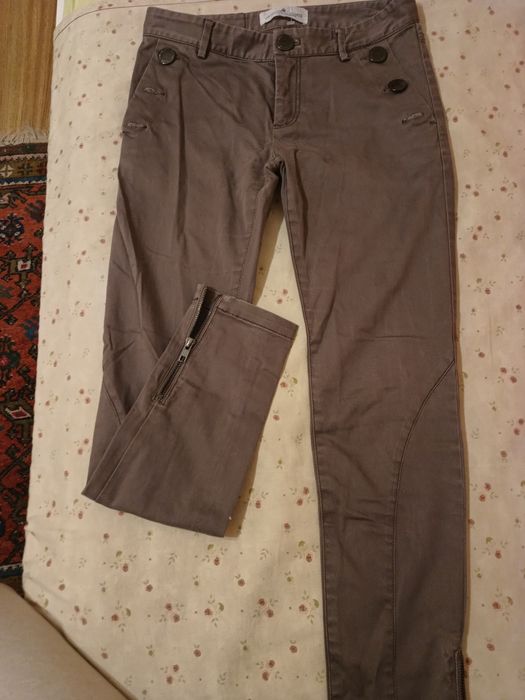 "Designer remix" дамски панталон S размер