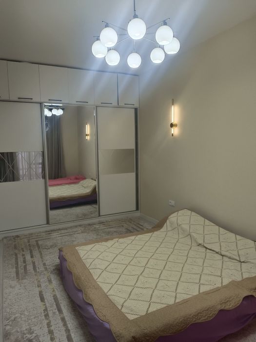 Eshanguzarda новостройка