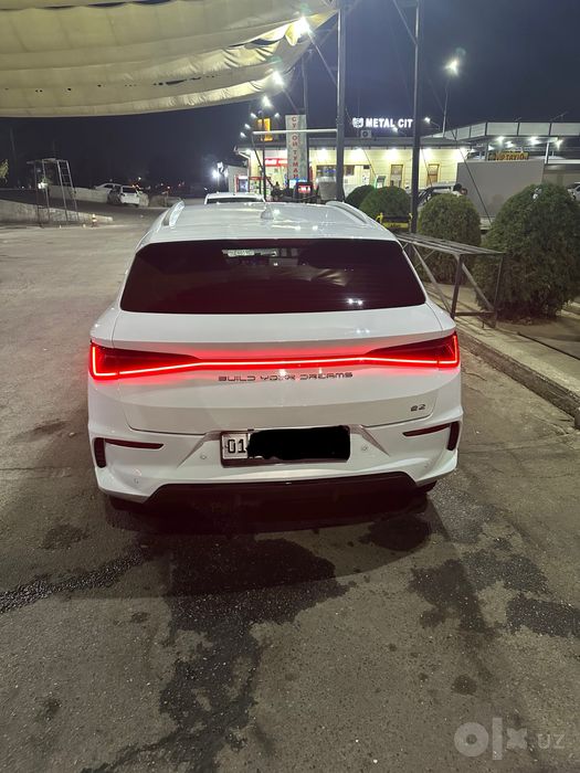 Byd e2 2022 sotiladi