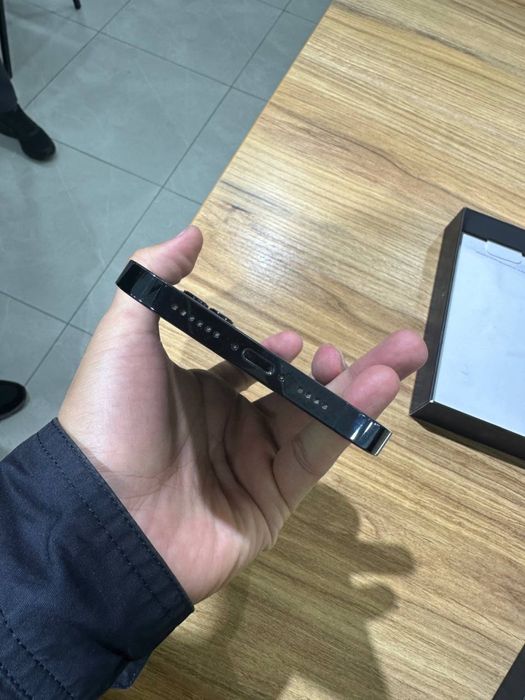 Iphone 12 Pro Max 256 Gb