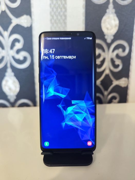 Samsung Galaxy S9 Plus