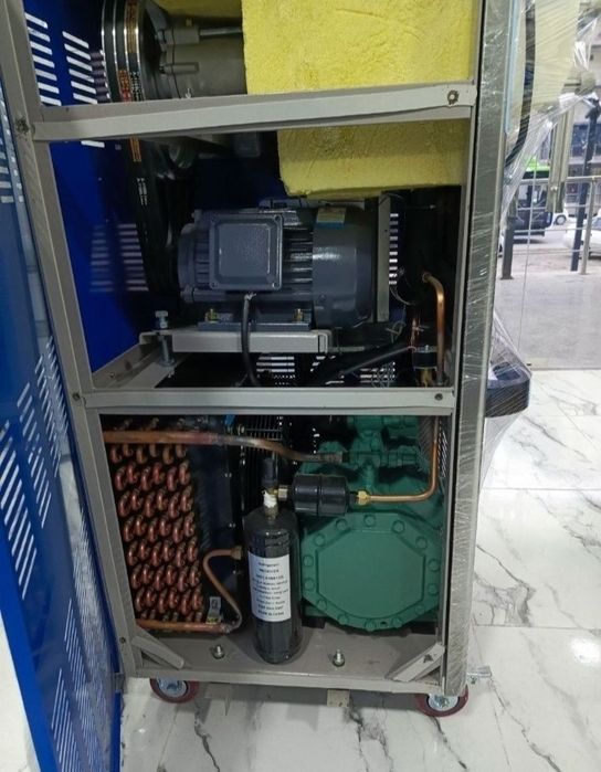 Frezir frizir frezer фрезер муз каймок Marojine aparat muzqaymoq apara