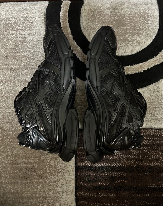 Balenciaga Runner Negri 43