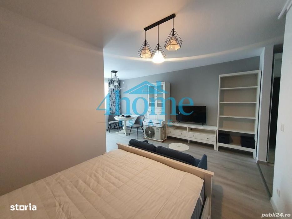 Studio Hils Pallady| Theodor Pallady| Bloc Nou| Parcare