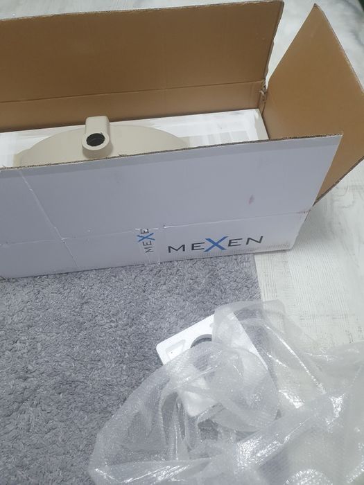 Vand chiuveta noua mexen 100x46