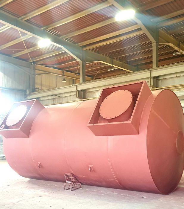 Резервуары, РГС, РВС, емкости, баки,  цистерны