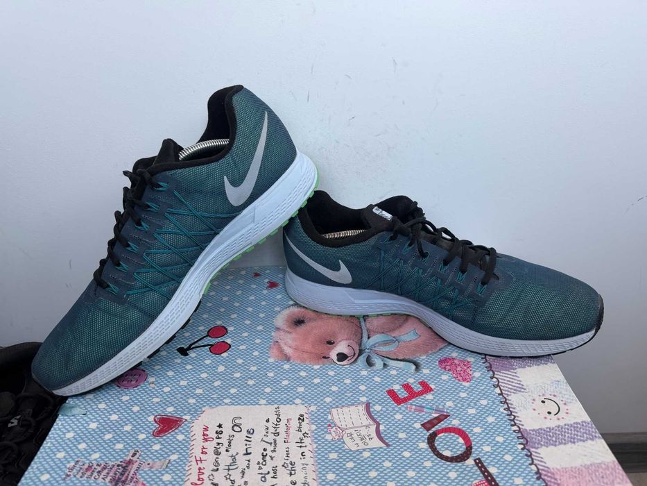 Nike Air Zoom Pegasus 32 Flash H2O''оригинални маратонки 46 номер
