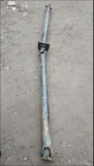 Продам карданный вал на ГАЗ 52, коротыш