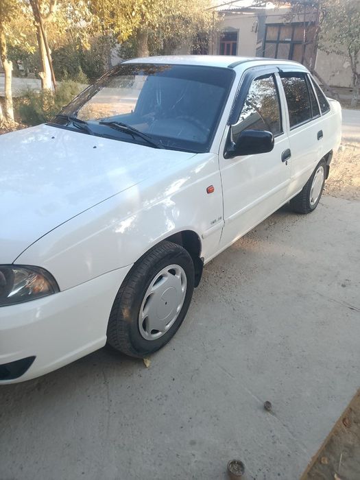 Nexia sonc sotiladi 2009 yil