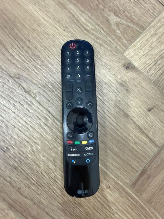 Продам телевизор LG- смарт
