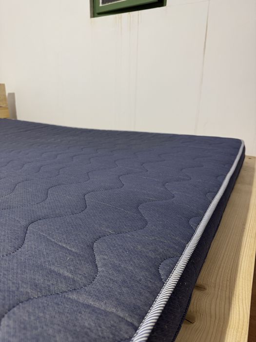 Saltea 160x200 folosită – preț simbolic