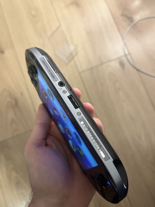 Ps Vita / PlayStation Vita OLED