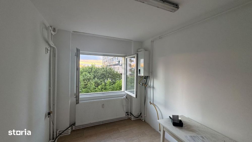 Apartament 3 camere I Colentina I Centrala proprie