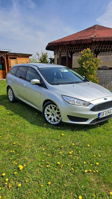 For Focus 1,5 diesel