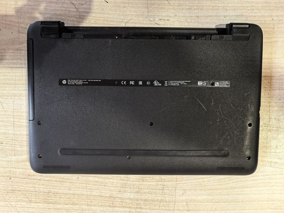 Dezmembrez HP 15-ac007nq