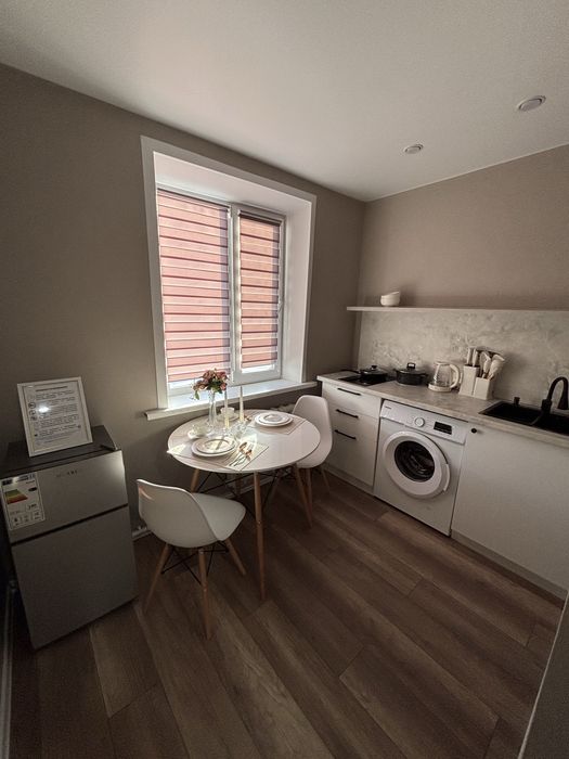 Сдам однокомнатную квартиру