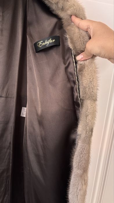 Срочно продам шубу!