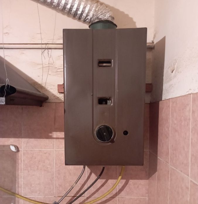 Темир металлом халаделник кандиционер