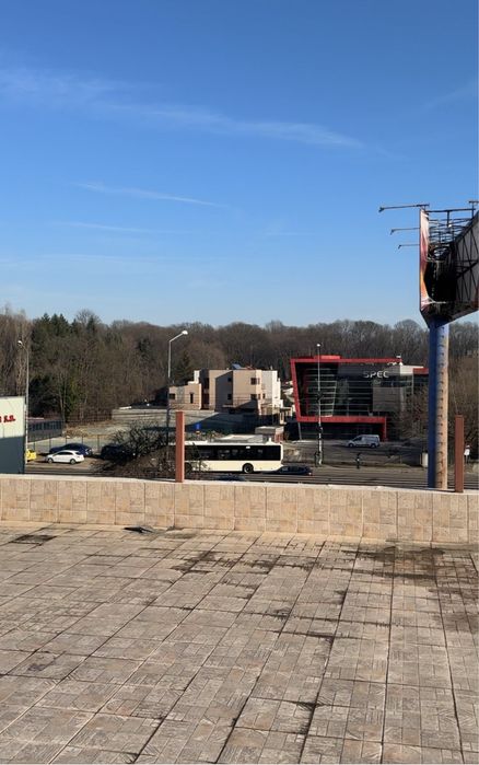 Cladire Baneasa DN1 Pretabila - Motel Clinica Medicala