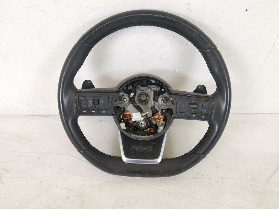 Волан Нисан / Nissan Qashqai 3 J12 Оригинален, в добро състояние