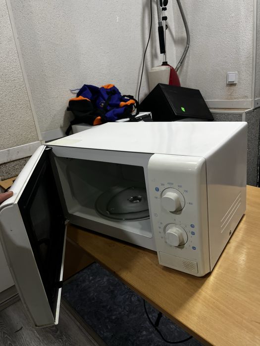 Микравалновка сотилади