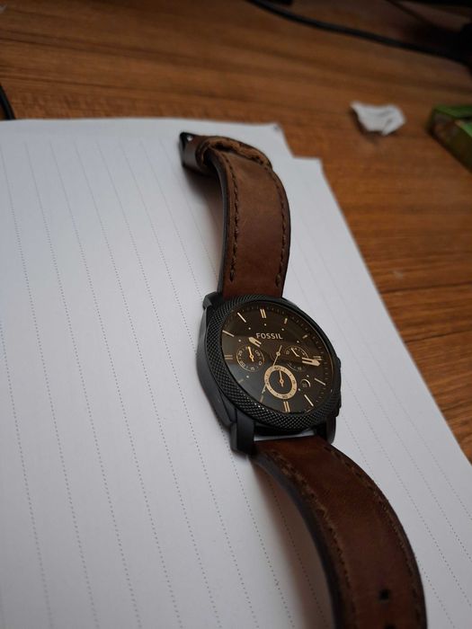 Часовник Fossil FS5251SET